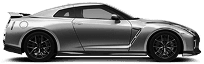 Nissan GT - R