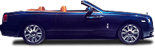 Rolls - Royce